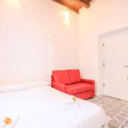 Corazon De Triana. Loft Estiloso Y Confortable. เซบีญา ภายนอก รูปภาพ