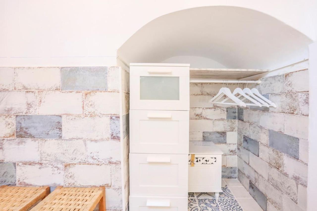 Corazon De Triana. Loft Estiloso Y Confortable. เซบีญา ภายนอก รูปภาพ